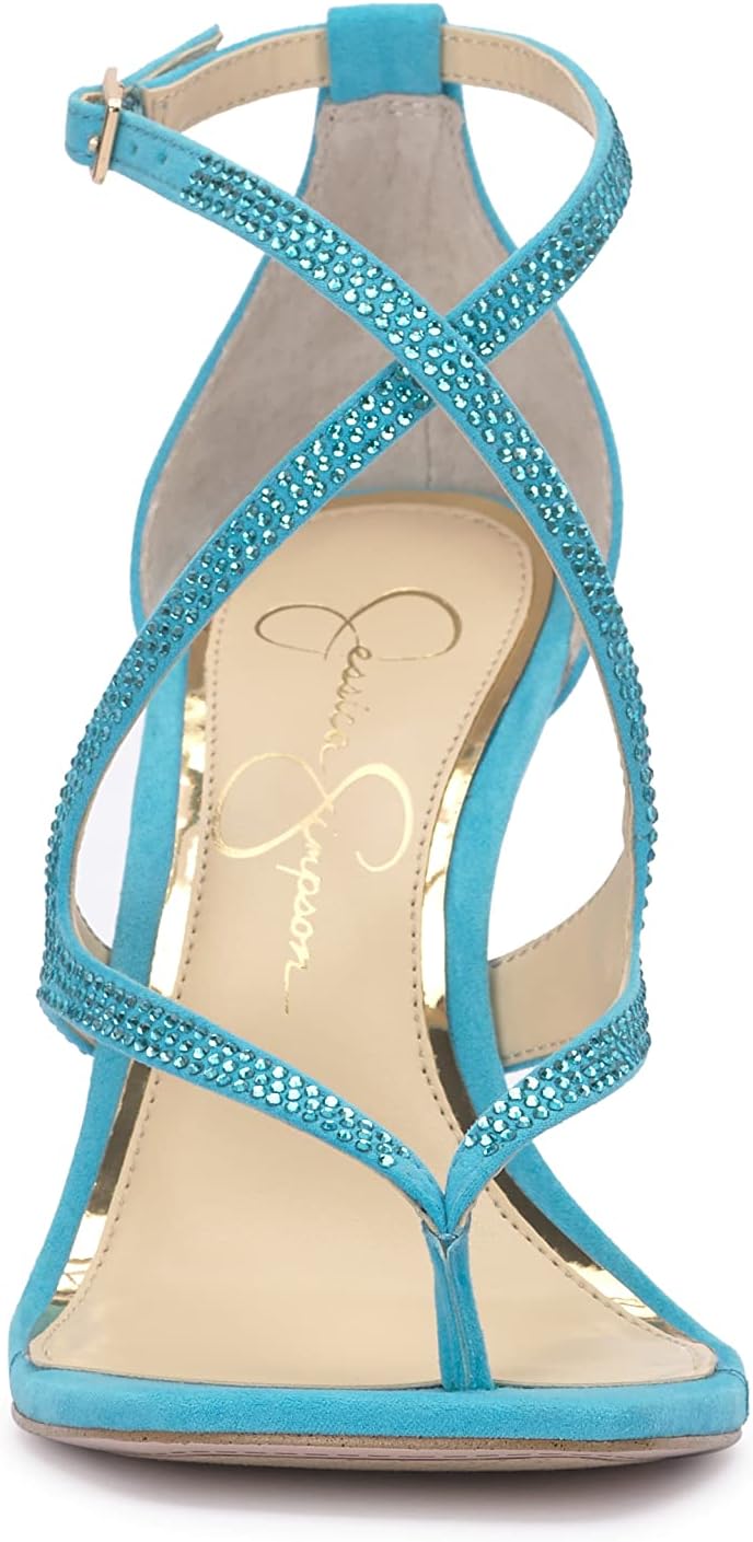 JESSICA SIMPSON JS-CATARINA