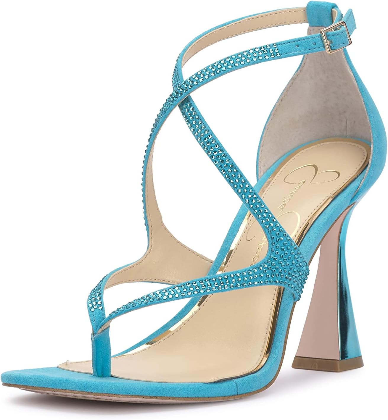 JESSICA SIMPSON JS-CATARINA