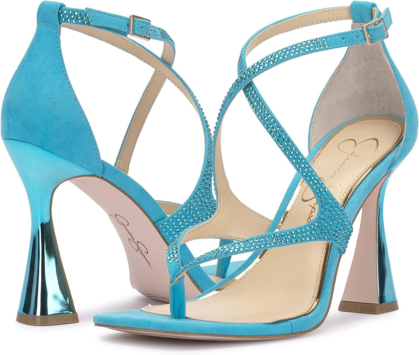 JESSICA SIMPSON JS-CATARINA