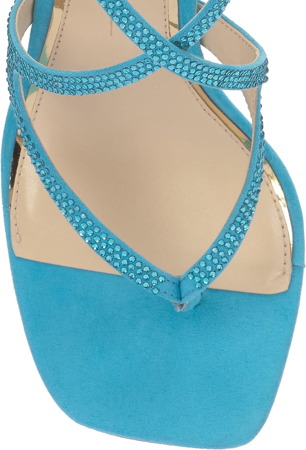 JESSICA SIMPSON JS-CATARINA