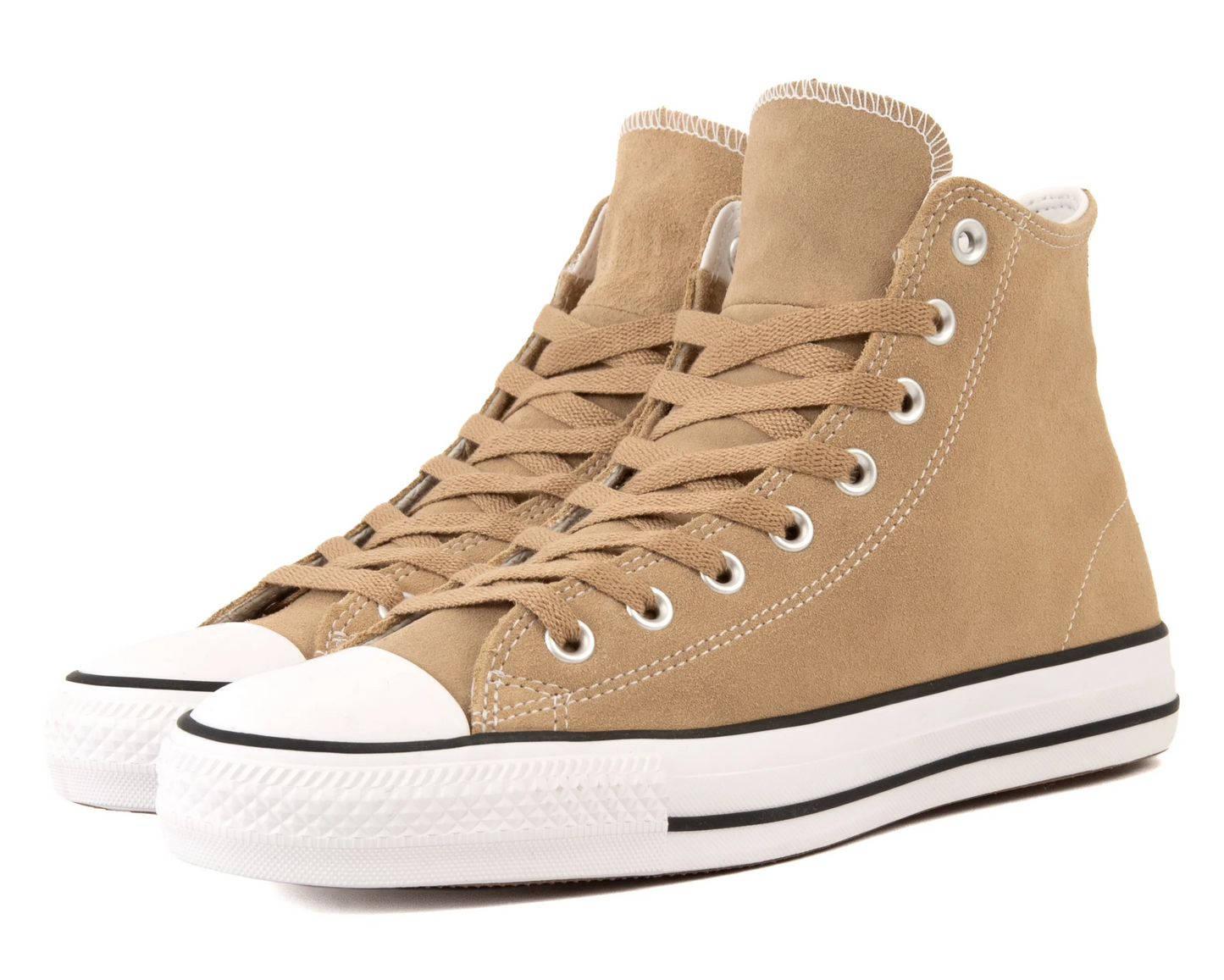 CONVERSE CHUCK TAYLOR ALL STAR PRO SUEDE