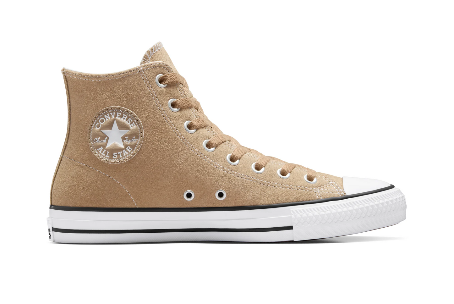 CONVERSE CHUCK TAYLOR ALL STAR PRO SUEDE