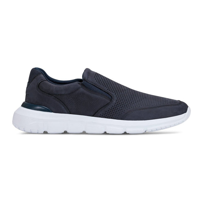 ROCKPORT JAIMIN MEN SHOES - Dark Blue