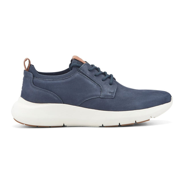 ROCKPORT JONSTON MEN SHOES - Dark Blue