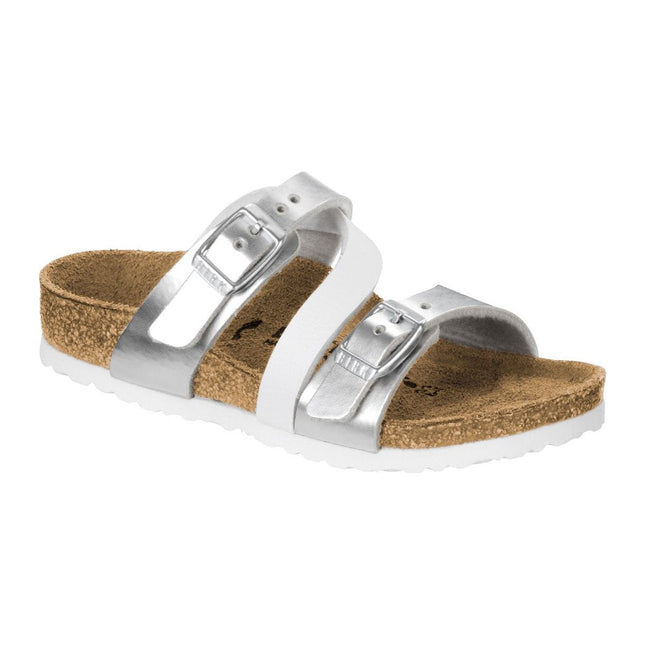 BIRKENSTOCK SALINA BIRKO-FLOR KIDS SANDALS