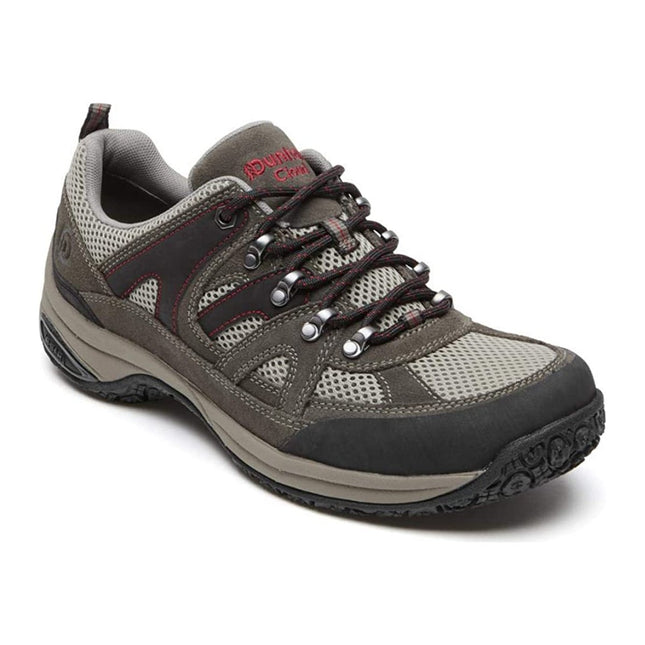 DUNHAM CLOUD COOL MEN SHOES
