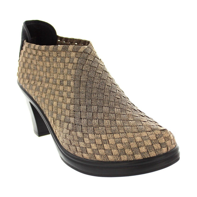 BERNIE MEV CHESCA WOMEN SHOES - Bronze