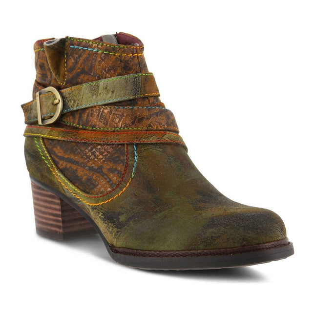 L'ARTISTE SHAZZAM WOMEN BOOTS