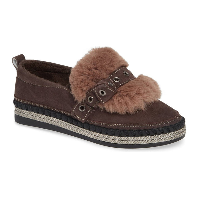 BERNIE MEV TW148 WOMEN SHOES - Taupe