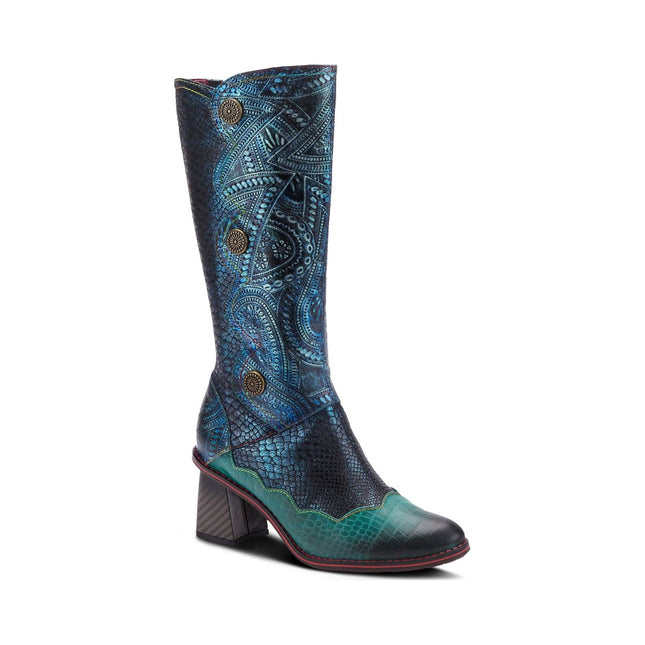 L'ARTISTE ENERGY WOMEN BOOTS
