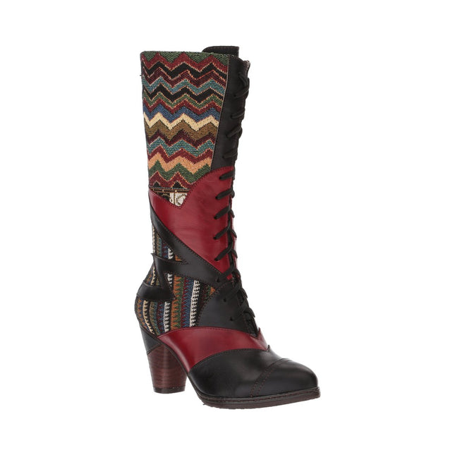 L'ARTISTE MALAG-BM WOMEN BOOTS