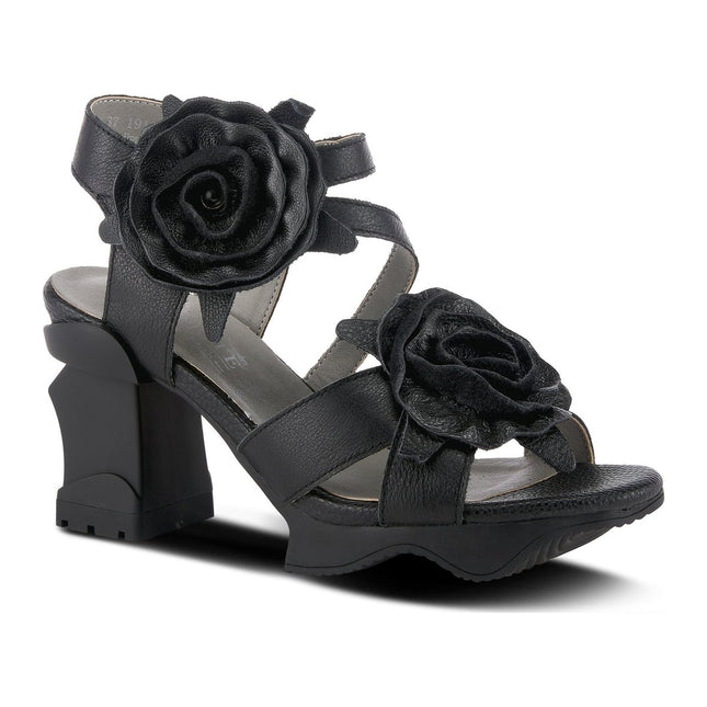 L'ARTISTE SHELLY-B WOMEN SANDALS