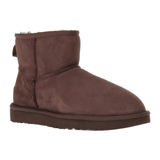 UGG CLASSIC MINI II WOMEN BOOTS