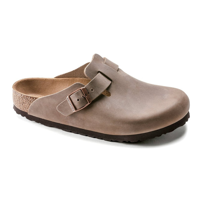 BIRKENSTOCK BOSTON UNISEX CLOGS
