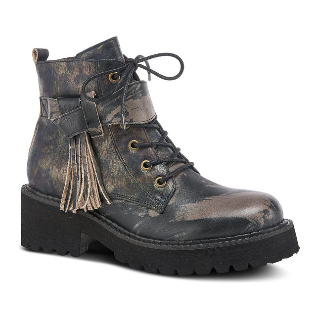 L'ARTISTE LAURA WOMEN BOOTS