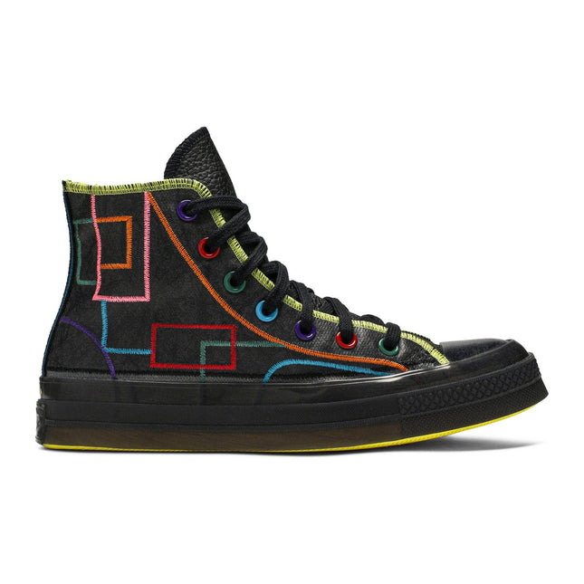 CONVERSE CHUCK 70 HIGH CHINESE NEW YEAR UNISEX SNEAKERS
