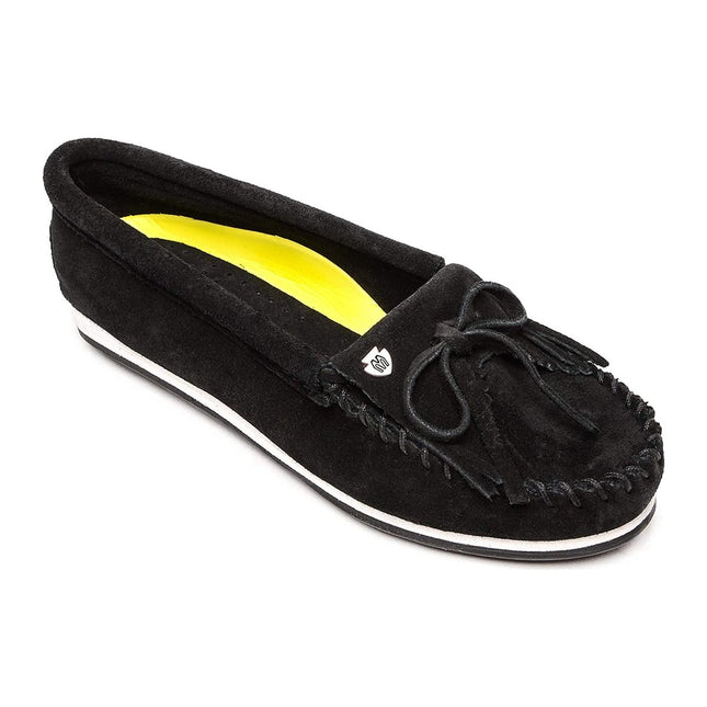 MINNETONKA KILTY PLUS WOMEN SHOES