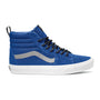 (OTW Webbing) True Blue / Black /  Reflective