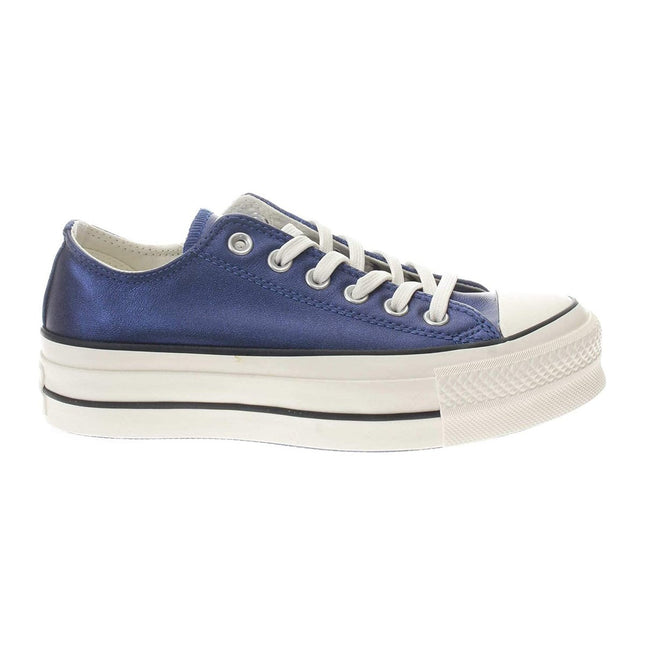 CONVERSE CHUCK TAYLOR ALL STAR LIFT OX WOMEN SNEAKERS