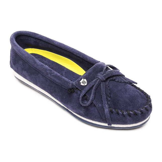 MINNETONKA KILTY PLUS WOMEN SHOES