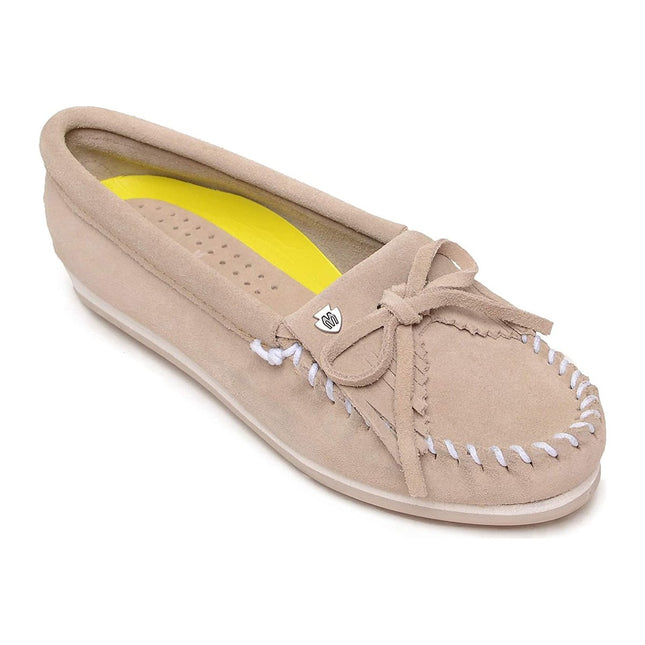 MINNETONKA KILTY PLUS WOMEN SHOES