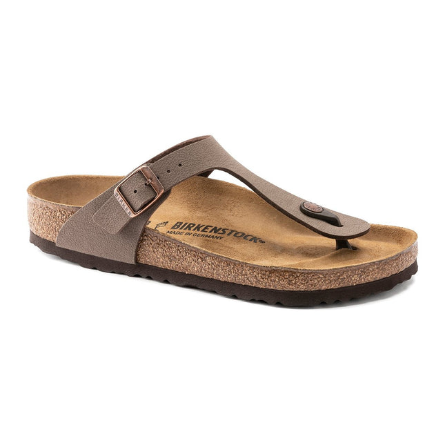 BIRKENSTOCK GIZEH BIRKIBUCUC WOMEN SANDALS
