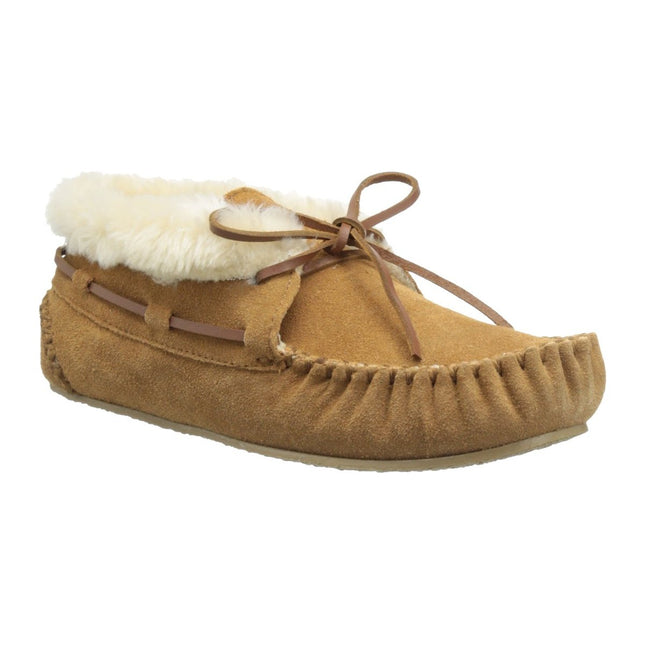 MINNETONKA CHRISSY WOMEN SHOES