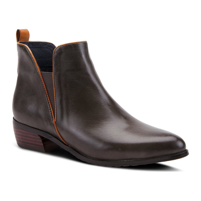 SPRING STEP COZZE WOMEN BOOTS