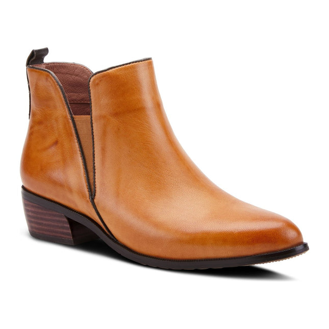 SPRING STEP COZZE WOMEN BOOTS