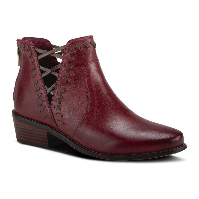 SPRING STEP COPPOLA WOMEN BOOTS