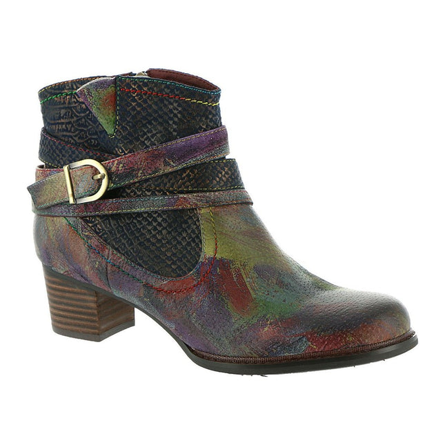 L'ARTISTE SHAZZAM WOMEN BOOTS