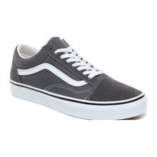 Pewter / True White