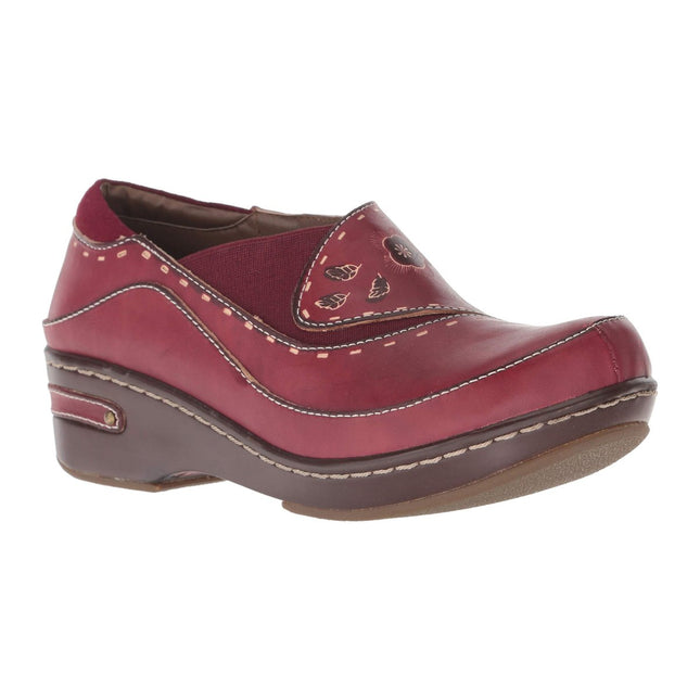 L'ARTISTE BURBANK-BX WOMEN SHOES