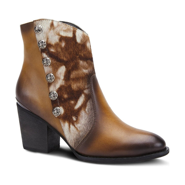 L'ARTISTE LAWFUL WOMEN BOOTS