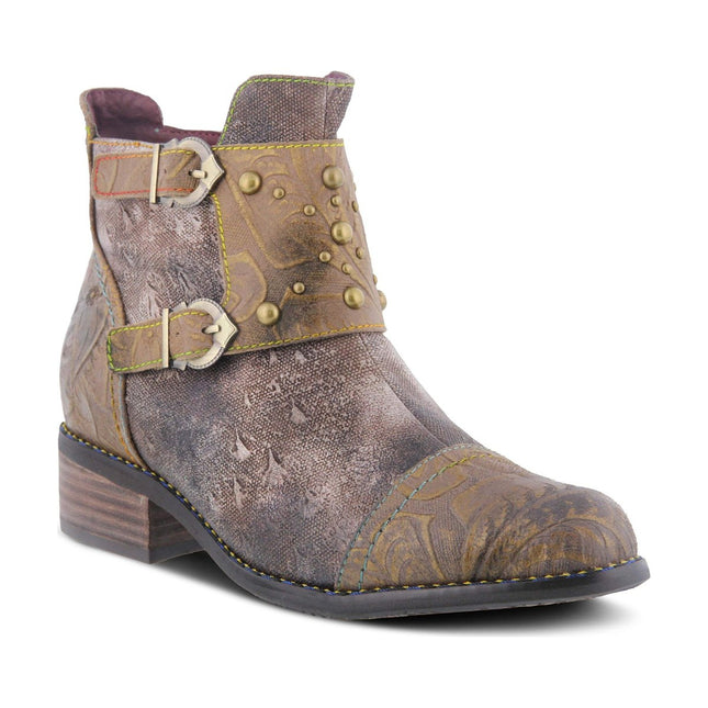 L'ARTISTE NAILHEAD WOMEN BOOTS