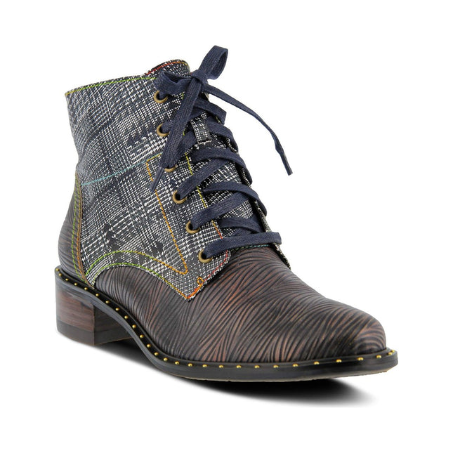 L'ARTISTE MAZOYA-BM WOMEN BOOTS