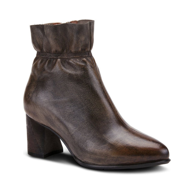 L'ARTISTE MODESTE WOMEN BOOTS