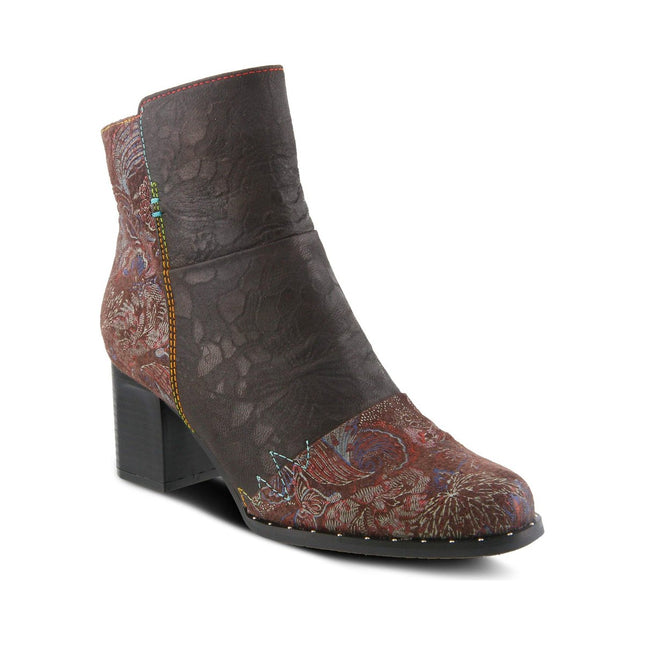 L'ARTISTE JEWELLS WOMEN BOOTS