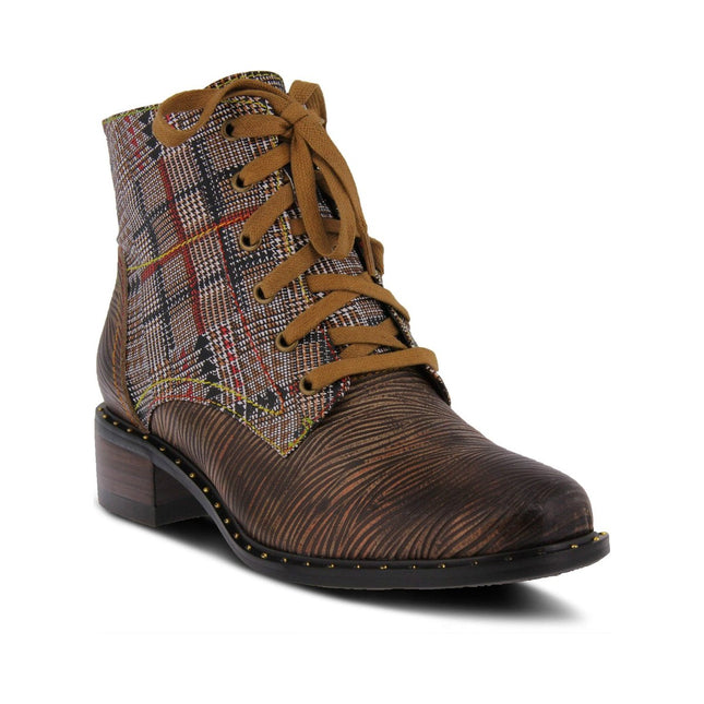 L'ARTISTE MAZOYA-BRM WOMEN BOOTS