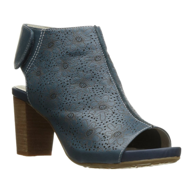 L'ARTISTE FAB-BLU WOMEN BOOTS