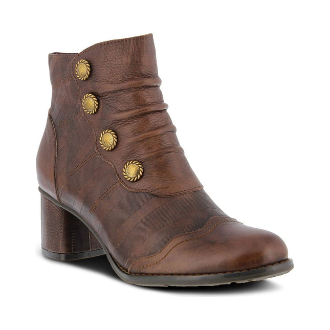 L'ARTISTE ESTRETTA-BR WOMEN BOOTS