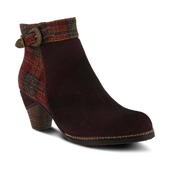 L'ARTISTE SCOTTALA-BXM WOMEN BOOTS