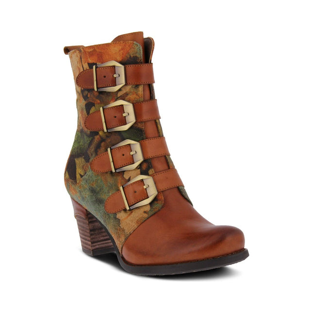 L'ARTISTE LAHAE-CAM WOMEN BOOTS