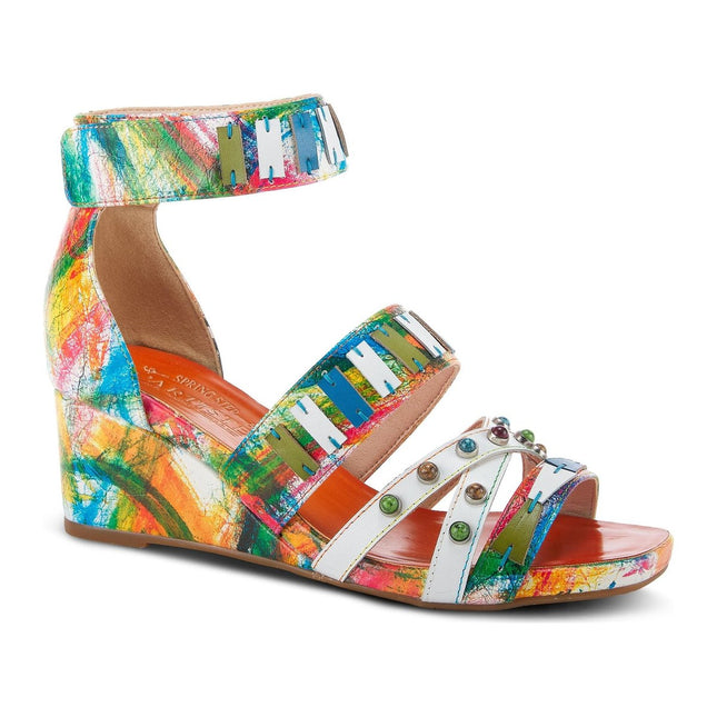 L'ARTISTE TIFFANITA WOMEN SANDALS