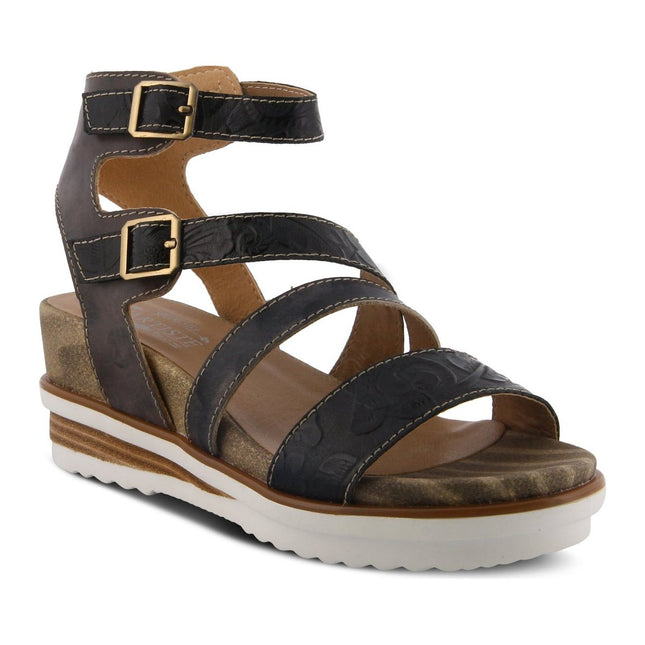 L'ARTISTE NOLANA WOMEN SANDALS