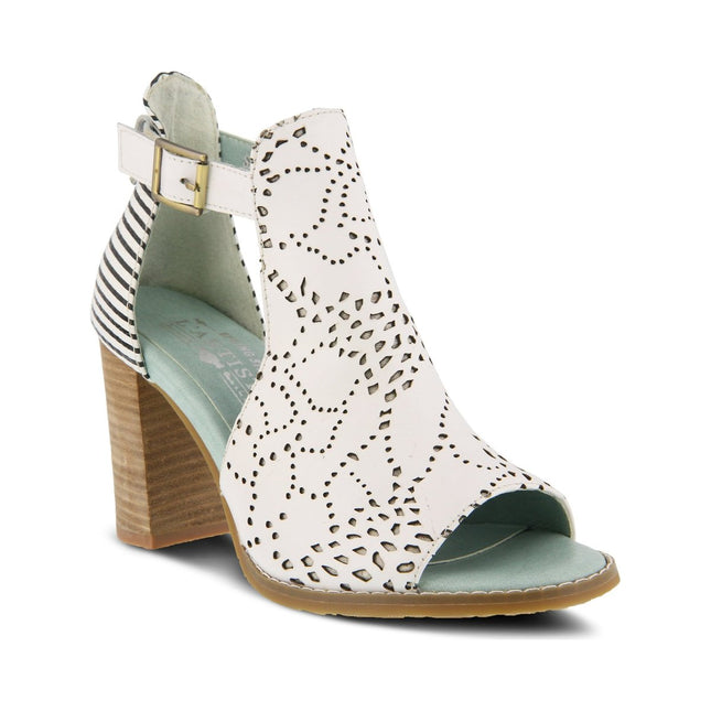 L'ARTISTE LASHON WOMEN SANDALS
