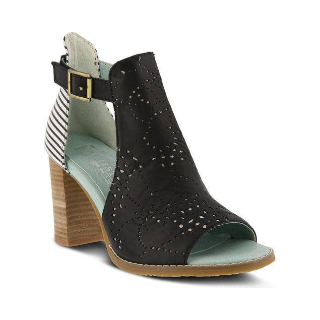 L'ARTISTE LASHON WOMEN SANDALS