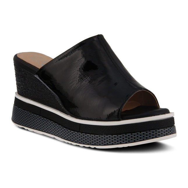 L'ARTISTE ALURRIN-BP WOMEN SANDALS