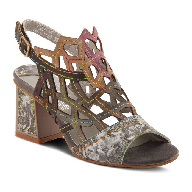L'ARTISTE SANSTAR WOMEN SANDALS
