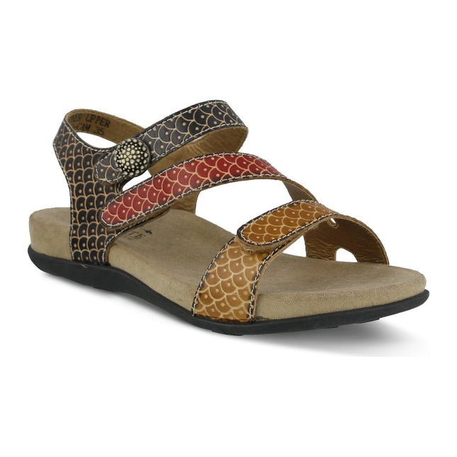 L'ARTISTE NOVATO-CAM WOMEN CLOGS